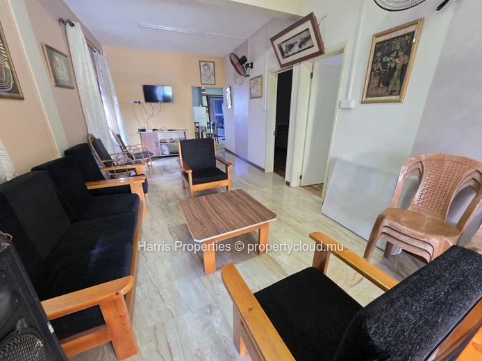 Beautiful Property for Sale in Pereybere – A Peaceful Haven Ideal for Living or Investment