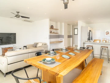 3 Bedroom Penthouse