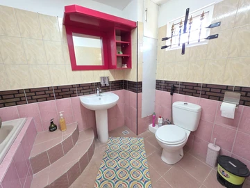 3 Bedroom Townhouse, Duplex