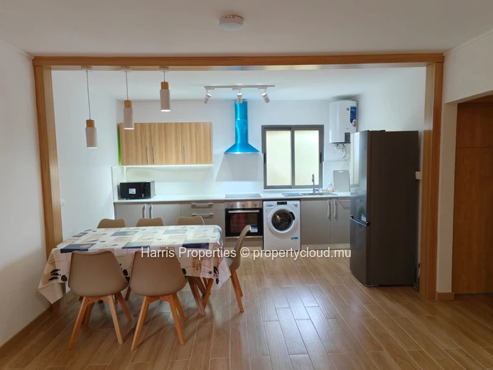 APARTMENT FOR RENT – FLEURY-SUR-MER, TROU AUX BICHES<br/>
