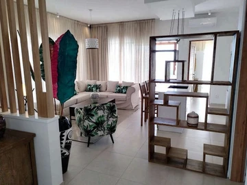 2 Bedroom Penthouse