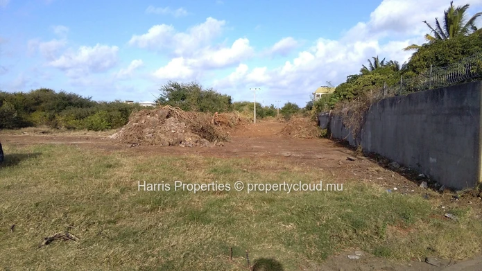 Residential Land for Sale – 53 Perches in Bain Boeuf