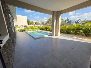 3 Bedroom Villa