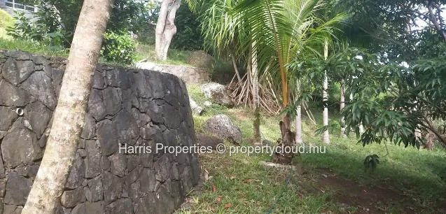 House For Sale – Rodrigues (Montagne Charlot / Soupir)