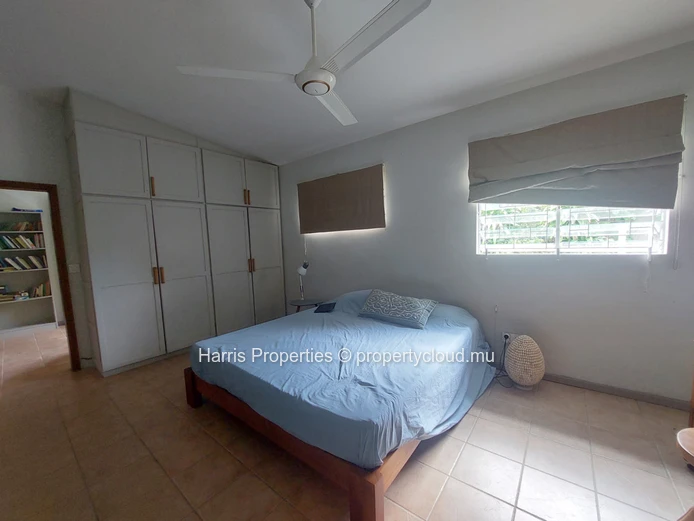 Large and beautiful Creole house ideally located in Péreybère for your vacation