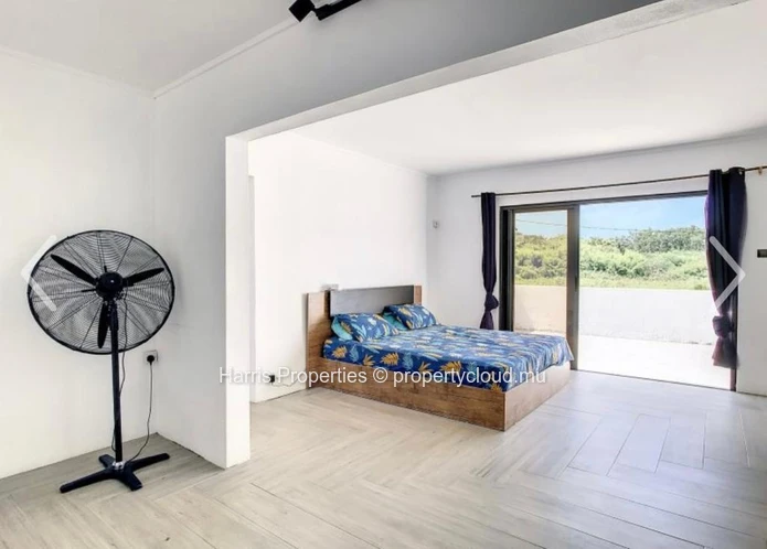 Maison spacieuse à vendre - Grand Gaube