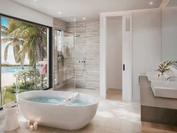 2 Bedroom Penthouse