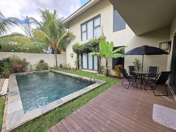 3 Bedroom Villa