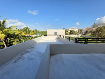3 Bedroom Villa