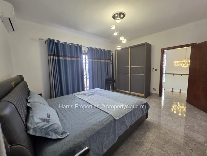 Villa moderne et luxueuse à vendre – Pereybere