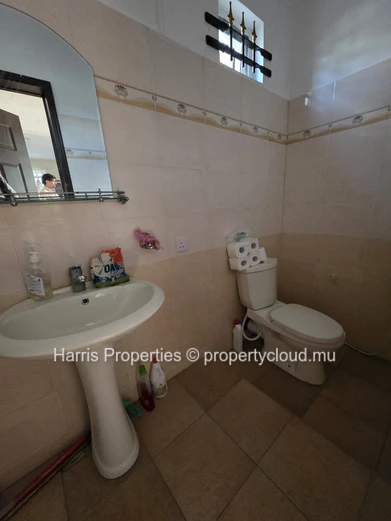 Maison individuelle de plain-pied à vendre à Pereybere