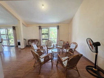 3 Bedroom Apartment