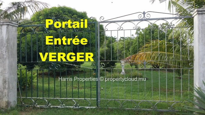 Residential Land of 35 Perches for Sale in Melville