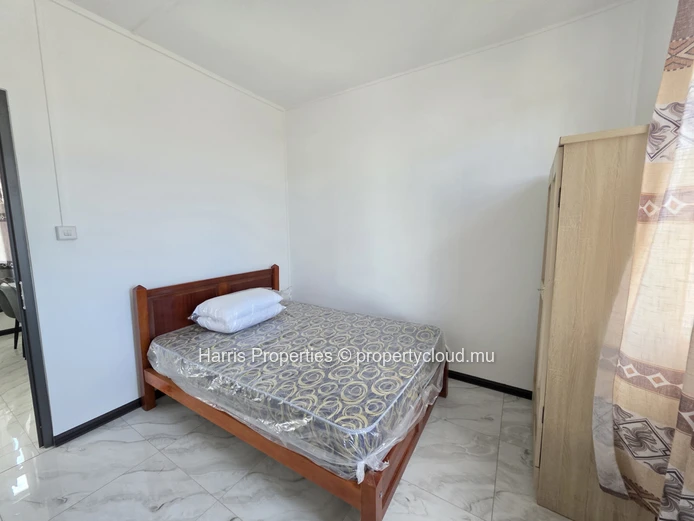Elegant 3-Bedroom Apartment for Rent in Pereybère