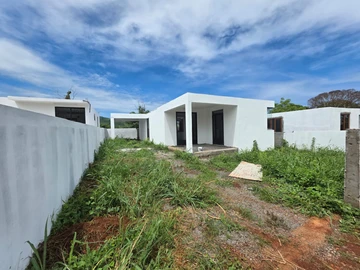 2 Bedroom Villa
