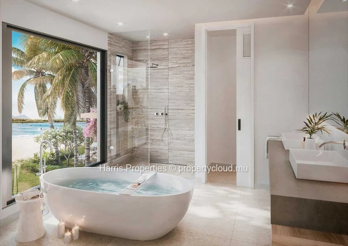 High end apartment for sale