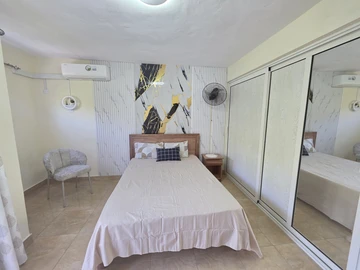 3 Bedroom Townhouse, Duplex