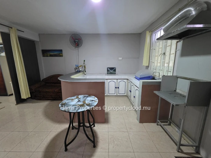 Studio for Rent – Trou aux Biches