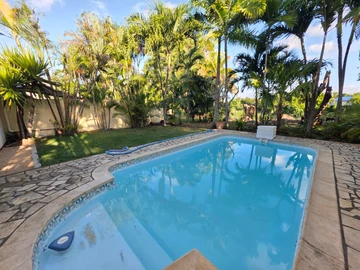 3 Bedroom Townhouse, Duplex