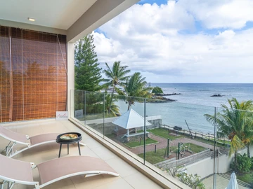 3 Bedroom Penthouse