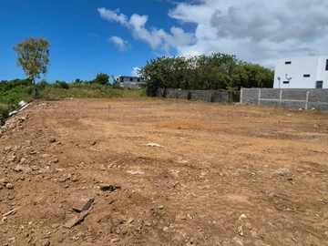 Residential Land