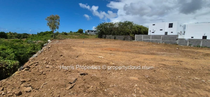 ?? Residential Land For Sale – Grand Gaube