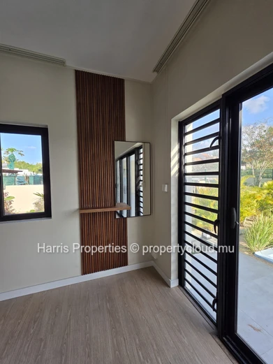 Individual villa for rent in the prestigious area of Calodyne