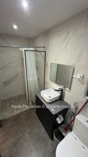 Apartment for Rent – Bain Boeuf