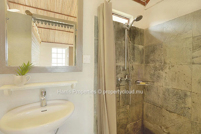 Business Goodwill For Sale: Guest House For Sale – Saint Gabriel, Rodrigues 
