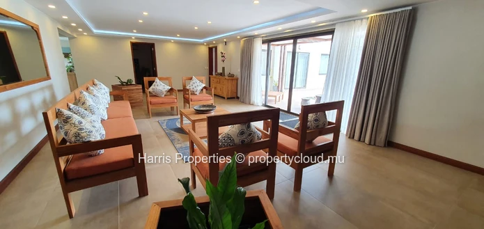 Sumptuous villa of 4 Bedrooms for sale - BALACLAVA SECTOR