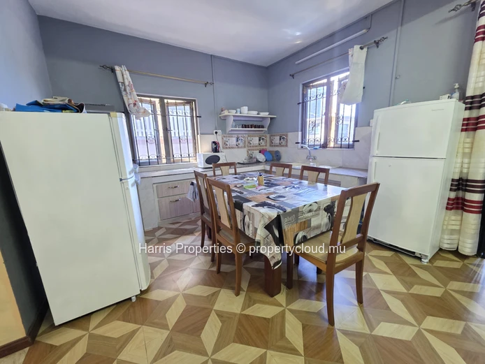 Beautiful Property for Sale in Pereybere – A Peaceful Haven Ideal for Living or Investment