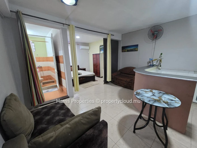 Studio for Rent – Trou aux Biches
