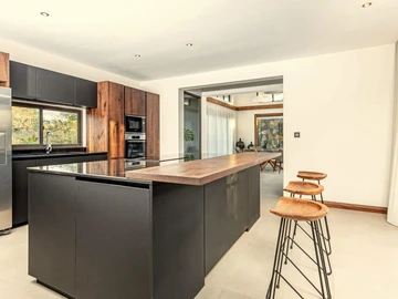 Villa de 4 Chambres