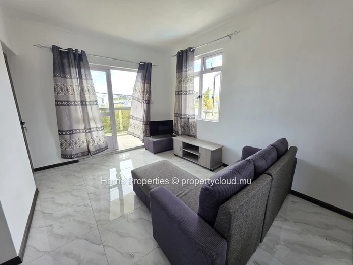 Modern apartment for sale in Pereybere