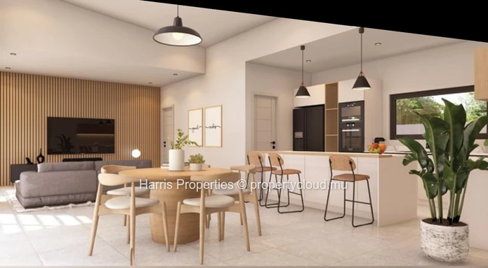 New development of 8 villas for sale at Mont Mascal (Sole Mandate)