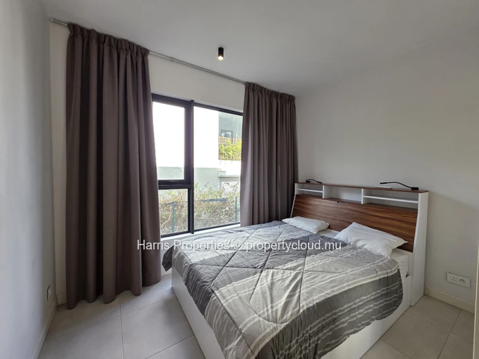 Appartement en bord de mer à vendre – Pointe aux Biches