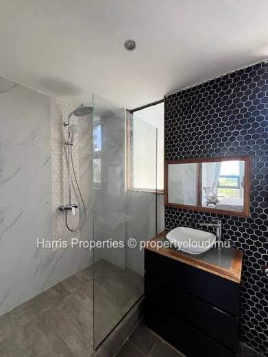 FOR SALE – 2 Penthouse-Style Duplexes with Rooftop Access – Bain Boeuf