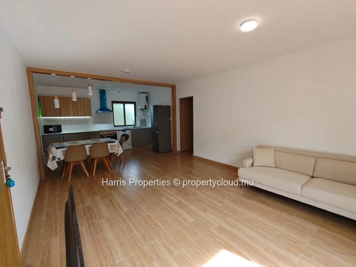 APARTMENT FOR RENT – FLEURY-SUR-MER, TROU AUX BICHES<br/>
