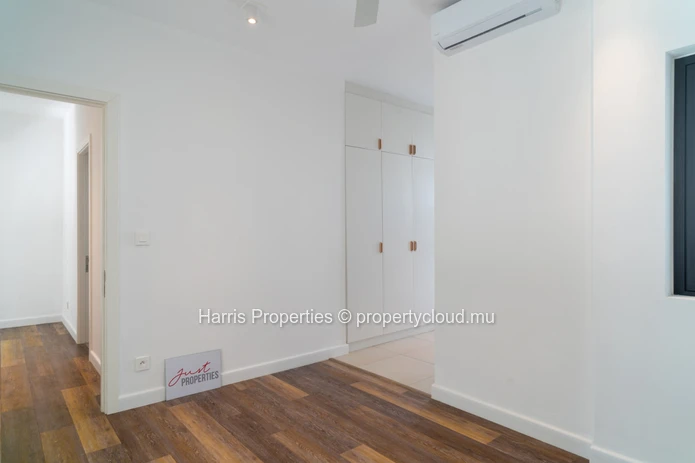 Prestigieux appartement de 3 chambres dans la résidence Marine, Pointe aux Canonniers