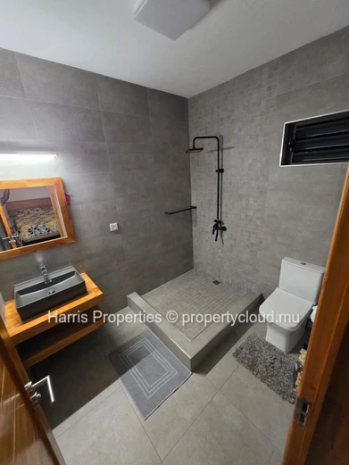 Stunning Modern Villa for Rent – Grand Gaube