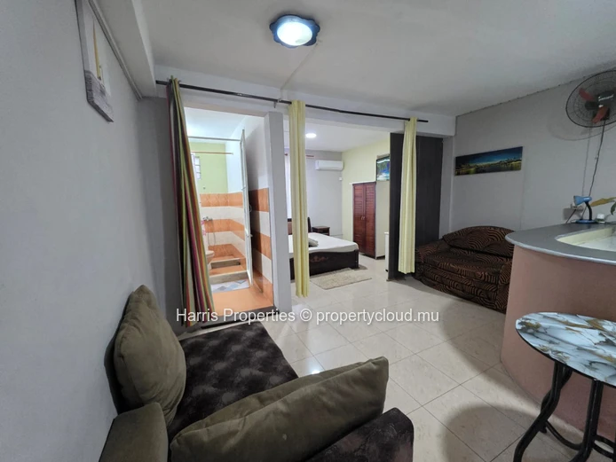 Studio for Rent – Trou aux Biches