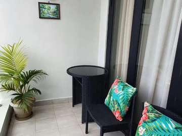 3 Bedroom Apartment