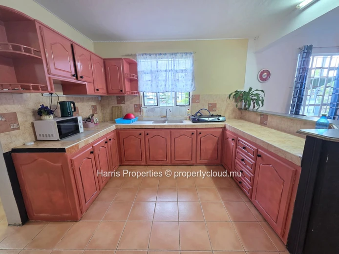 Magnificent Duplex for Rent – Trou aux Biches