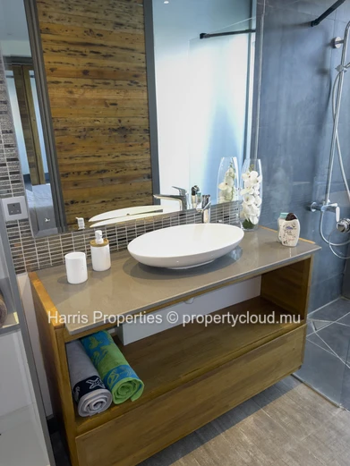 FOR SALE – Ground Floor Apartment – Reserved for Mauritian Citizens