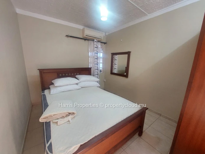Apartment for rent in Pereybere 