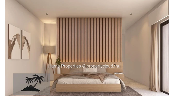 New development of 8 villas for sale at Mont Mascal (Sole Mandate)