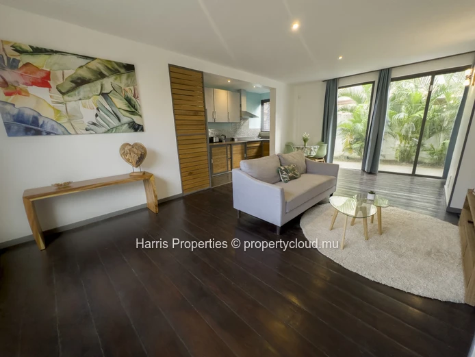 FOR SALE – Ground Floor Apartment – Reserved for Mauritian Citizens