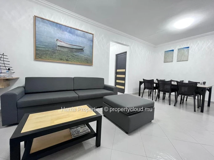 Tourist Residence FOR SALE at Poste Lafayette