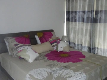 3 Bedroom Townhouse, Duplex